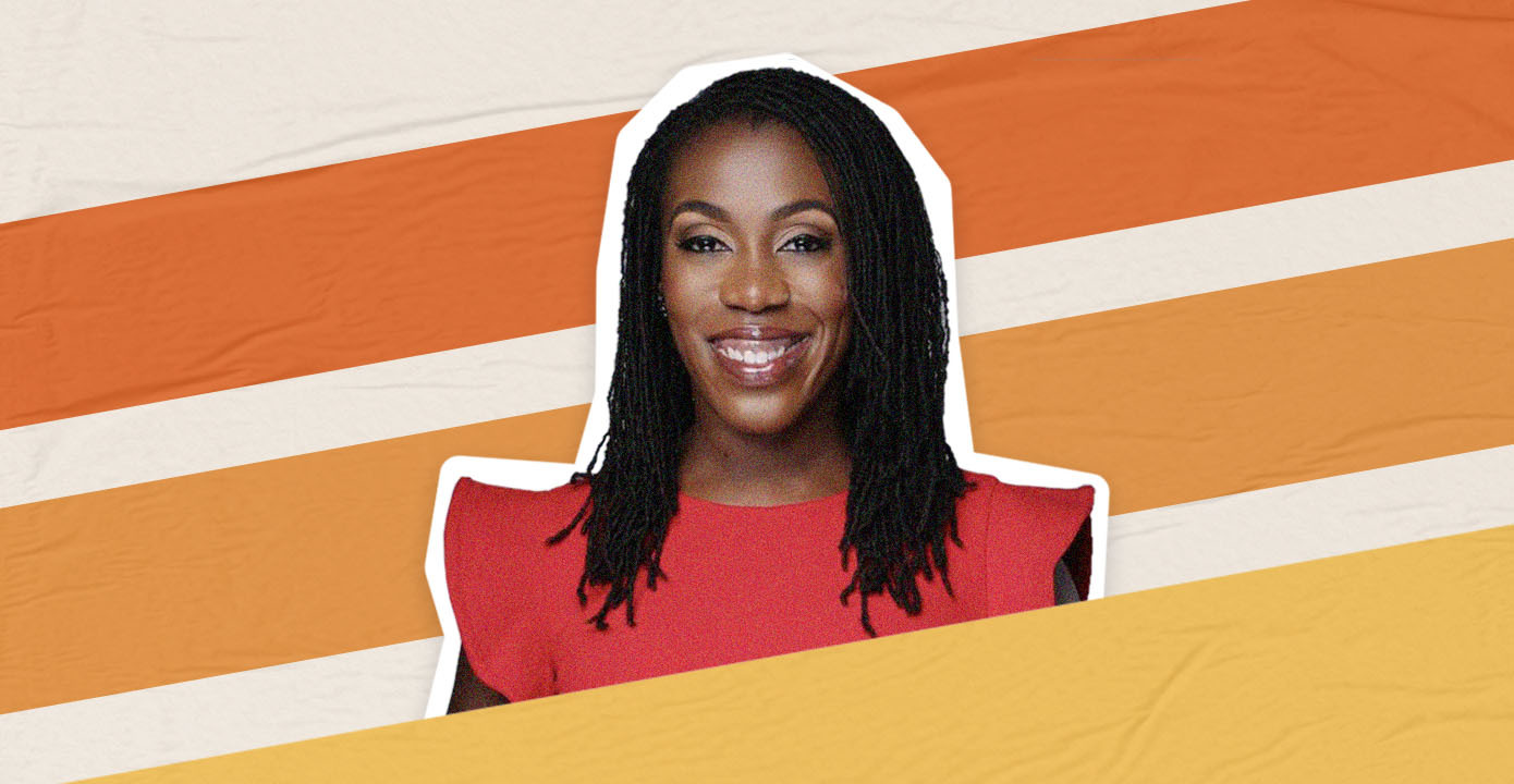 Honey Sessions: The Budgetnista Shares How to Budget Without Budgeting