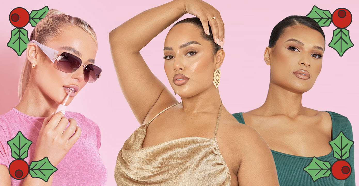 Perfect fashion gifts for every type of girlie