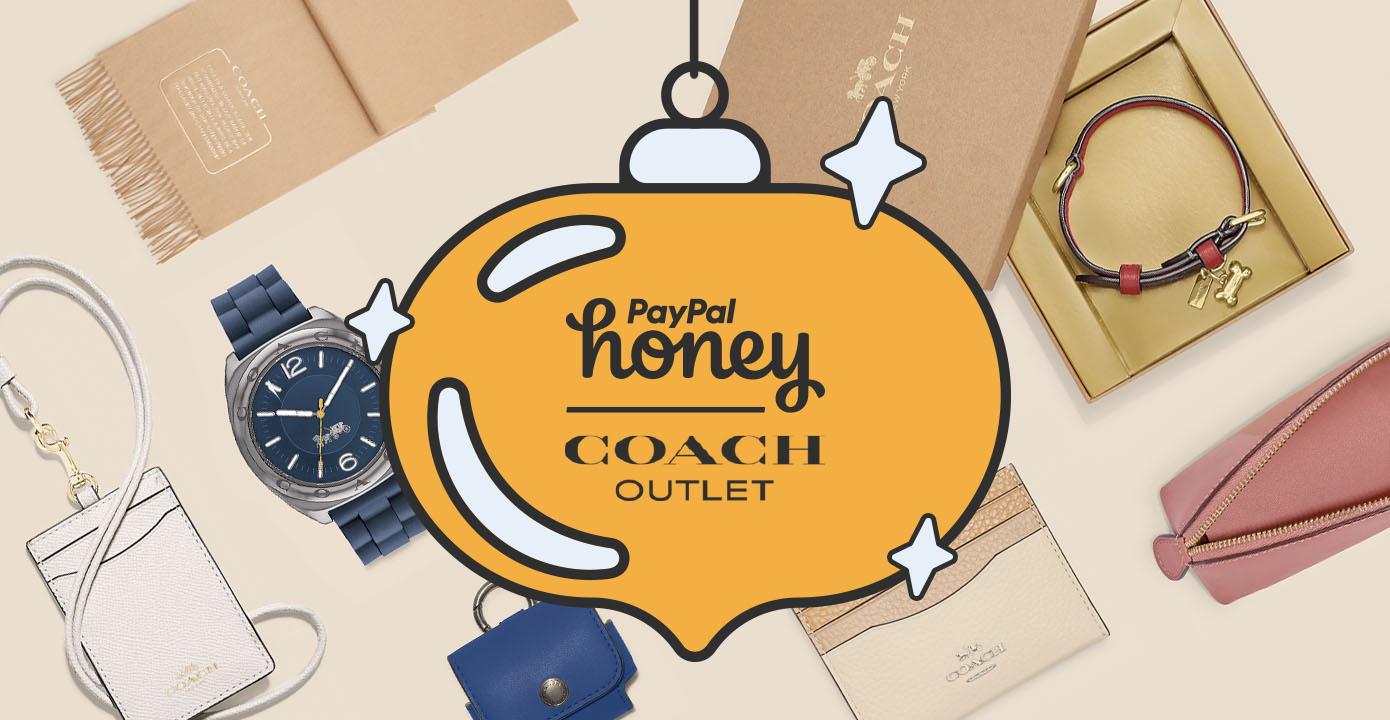 9 unexpected gifts from Coach for less than $100