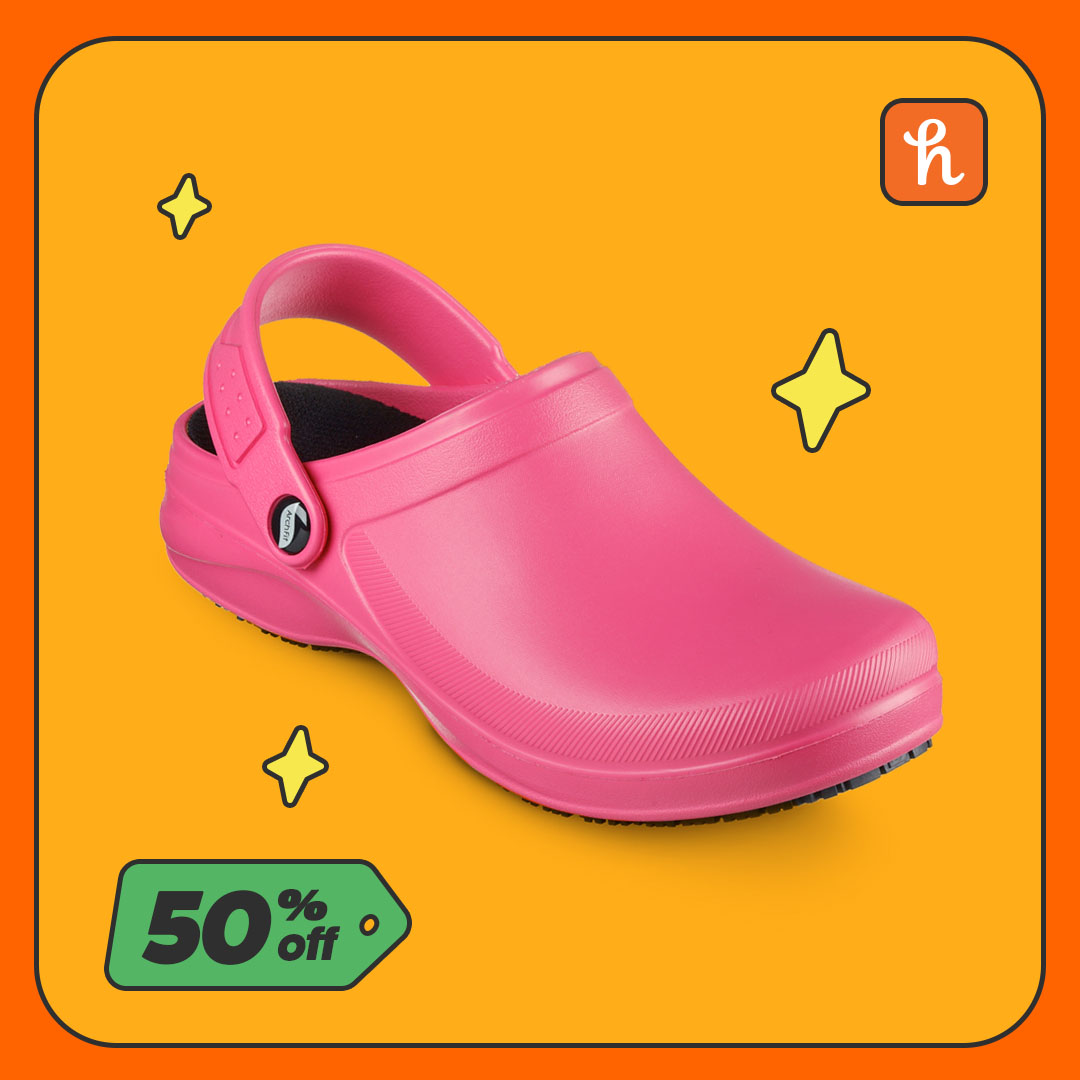 Scrubs & Beyond Skechers Shoes Arch Fit Riverbound Pasay Slip Resistant Clogs