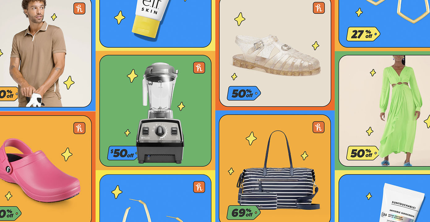 What to shop in August 2023: end of summer sales