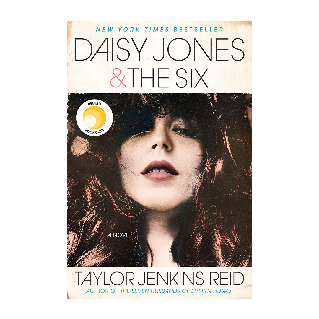 Daisy Jones and The Six
