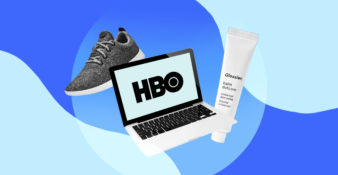 All the Brands Giving Back to Shoppers — and the World