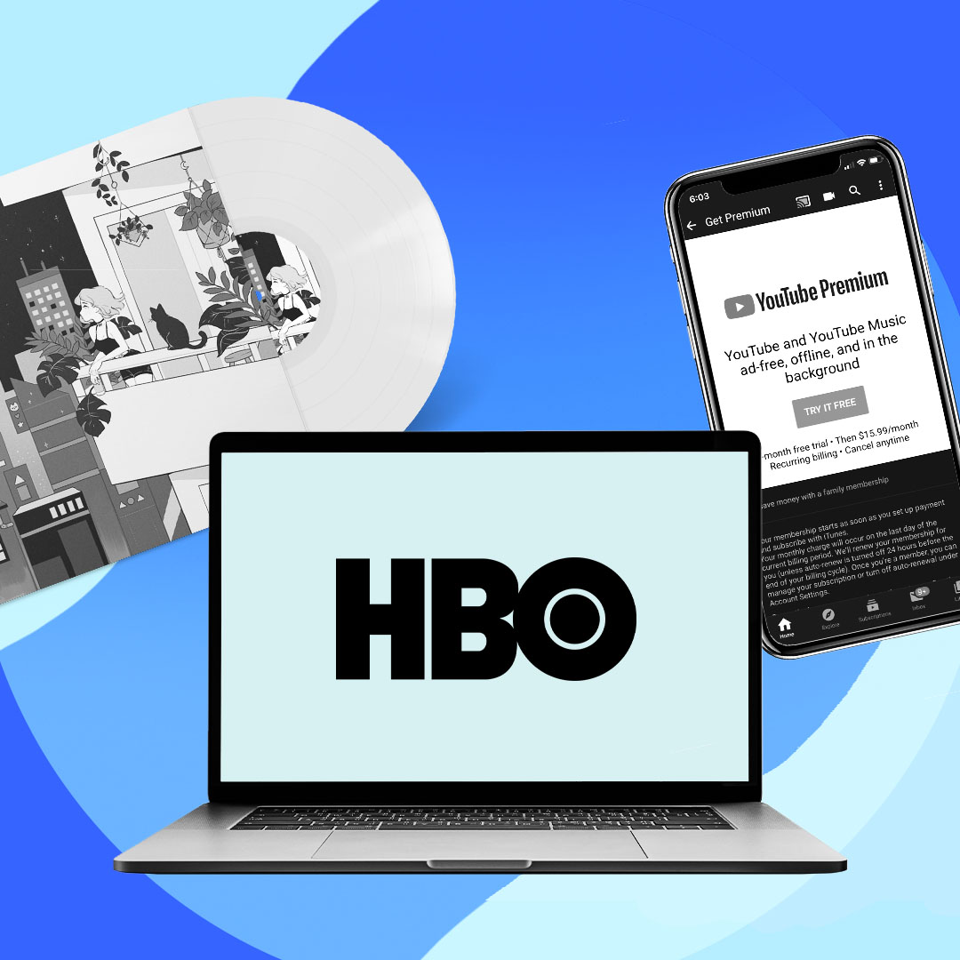 Entertainment Companies Giving Back
