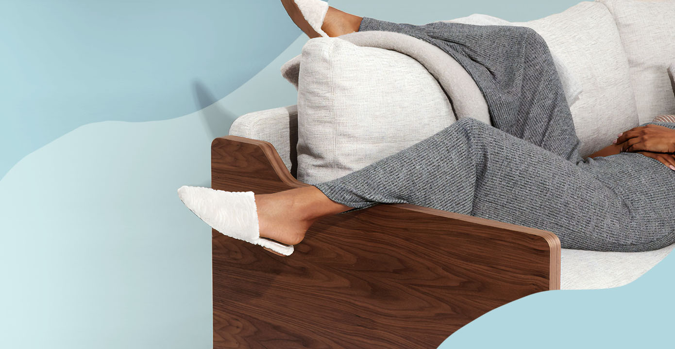 Coolest WFH Sweats: Work Wardrobe Just Got Comfy