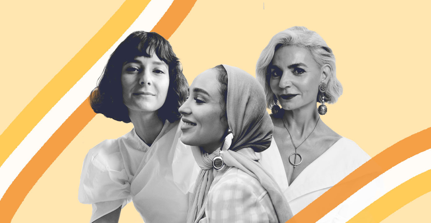 10 Inspiring Fashion Influencers to Follow, Stat