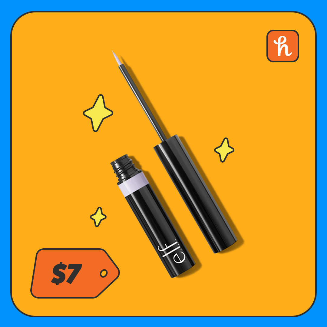 Inkwell Eyeliner 