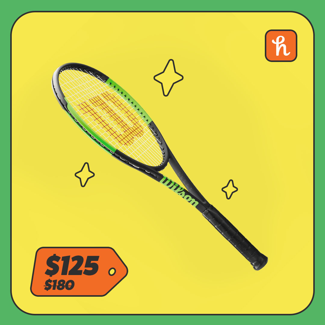 Tennis Racket