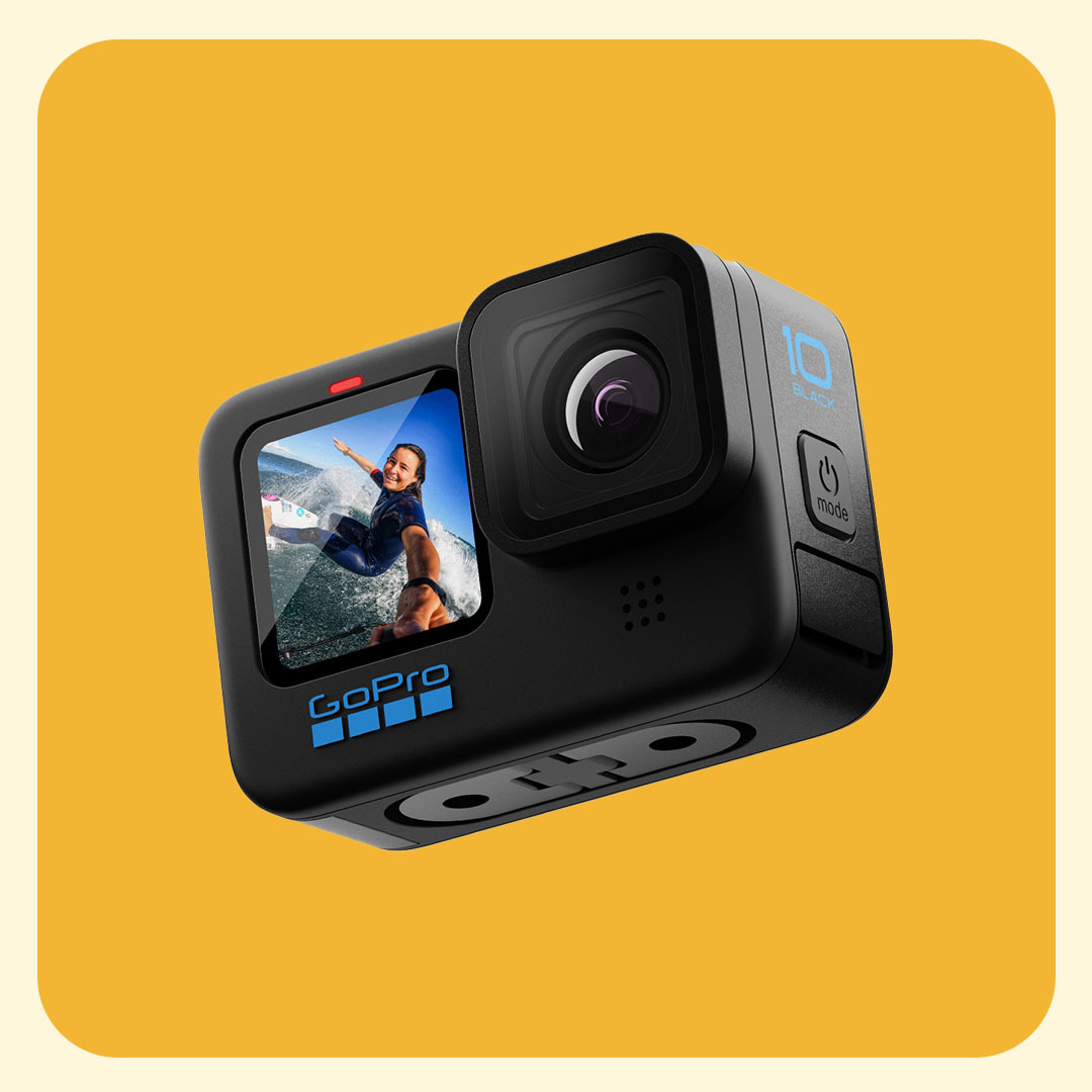 GoPro Hero10 Black
