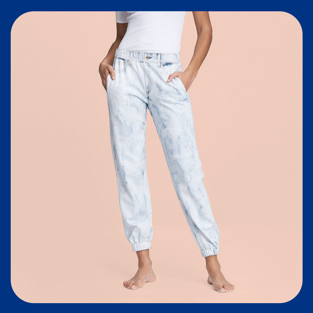 Rag & Bone Miramar jogger