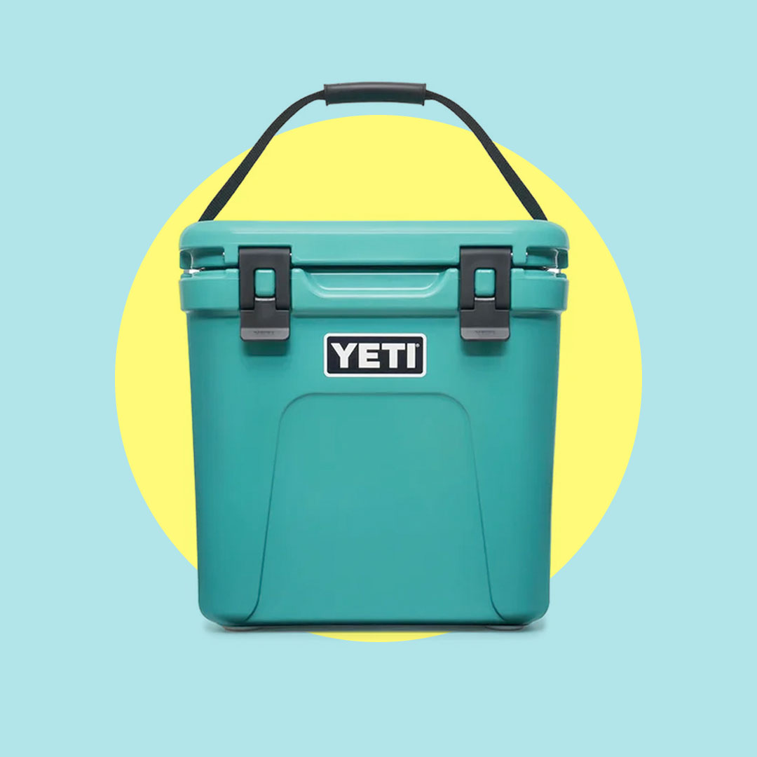 Yeti Roadie 24 Hard Cooler